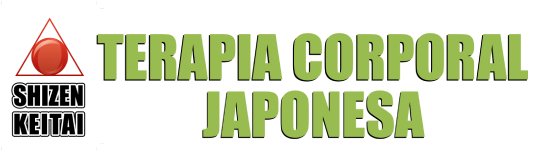 Terapia Corporal Japonesa